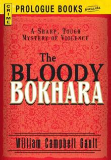 The Bloody Bokhara (Prologue Books)