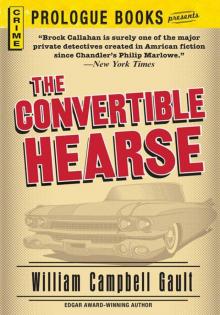 The Convertible Hearse (Prologue Books)