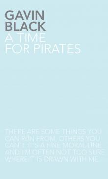A Time for Pirates