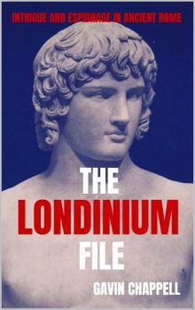 The Londinium File