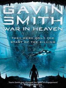 War in Heaven v-2