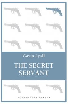 The Secret Servant