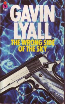 The Wrong Side of the Sky