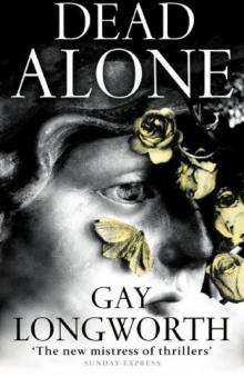 Dead Alone Dead Alone
