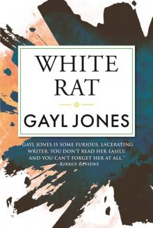 White Rat