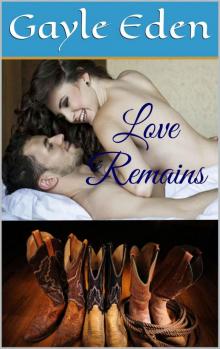 Love Remains (4 OAKS) Love Remains (4 OAKS)
