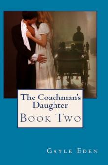 The Coachman's Daughter The Coachman's Daughter