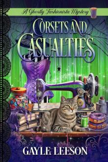 Corsets and Casualties