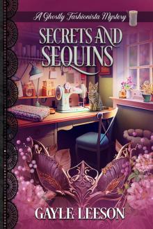 Secrets and Sequins