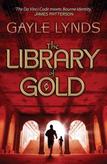 Library of Gold Library of Gold