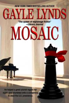 Mosaic Mosaic