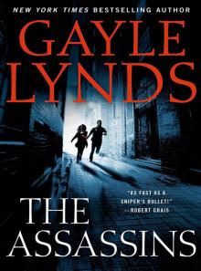The Assassins (The Judd Ryder Books) The Assassins (The Judd Ryder Books)