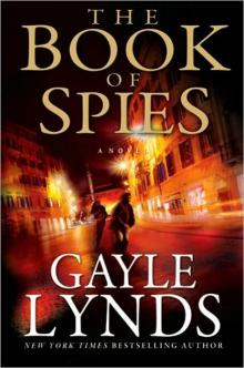 The Book of Spies The Book of Spies