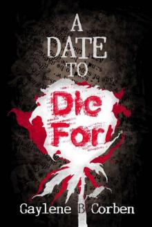 A Date To Die For