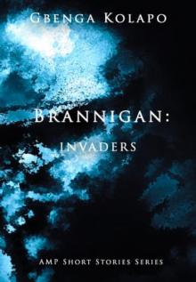 Brannigan