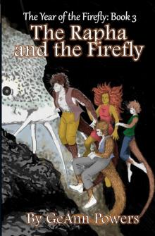 The Rapha and the Firefly