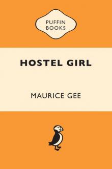 Hostel Girl