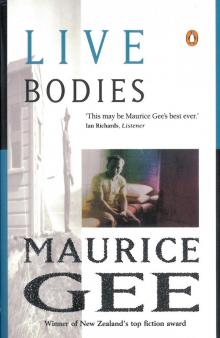 Live Bodies