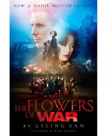 The Flowers of War