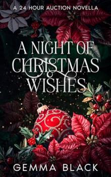 A Night of Christmas Wishes