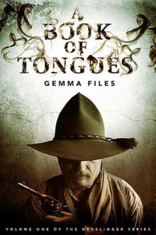 Book Of Tongues