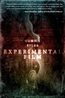 Experimental Film