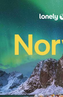 Lonely Planet Norway