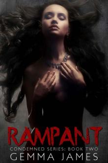 Rampant (Condemned Book 2)