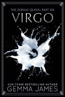 Virgo (The Zodiac Queen Book 6) Virgo (The Zodiac Queen Book 6)