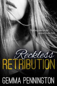 Reckless Retribution (West Warriors Book 1)