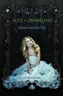 Alice in Zombieland wrc-1