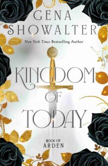 Kingdom of Today (Book of Arden)