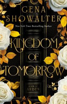 Kingdom of Tomorrow (Book of Arden) Kingdom of Tomorrow (Book of Arden)