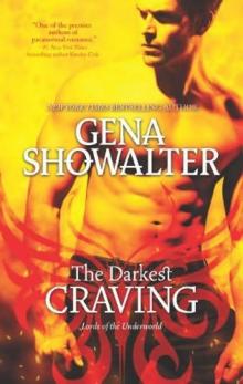 The Darkest Craving lotu-11