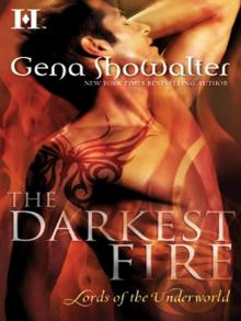 The Darkest Fire lotu-1