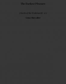 The Darkest Pleasure lotu-4