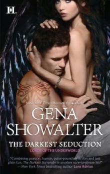 The Darkest Seduction lotu-10 The Darkest Seduction lotu-10