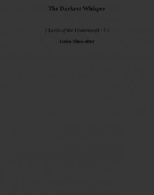 The Darkest Whisper lotu-5