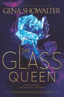 The Glass Queen The Glass Queen