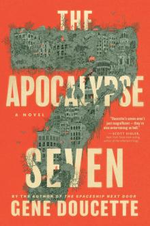 The Apocalypse Seven The Apocalypse Seven