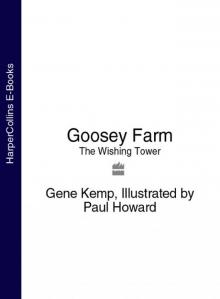 Goosey Farm
