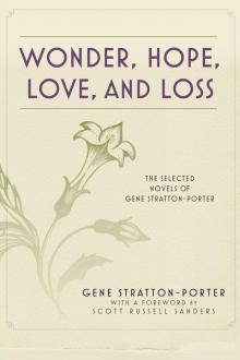 The Best of Gene Stratton-Porter The Best of Gene Stratton-Porter