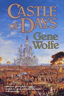 Castle of Days (1992) SSC