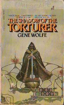 The Shadow of the Torturer botns-1