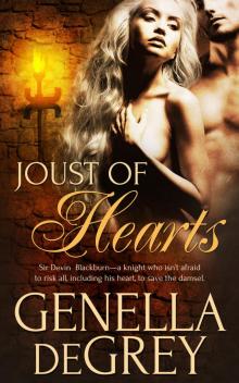 Joust of Hearts