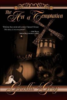 The Art of Temptation