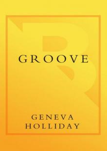 Groove Groove