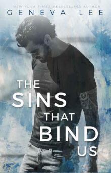 The Sins That Bind Us The Sins That Bind Us