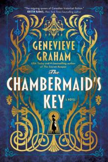The Chambermaid's Key