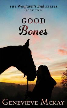Good Bones (Wayfarer's End Book 2)